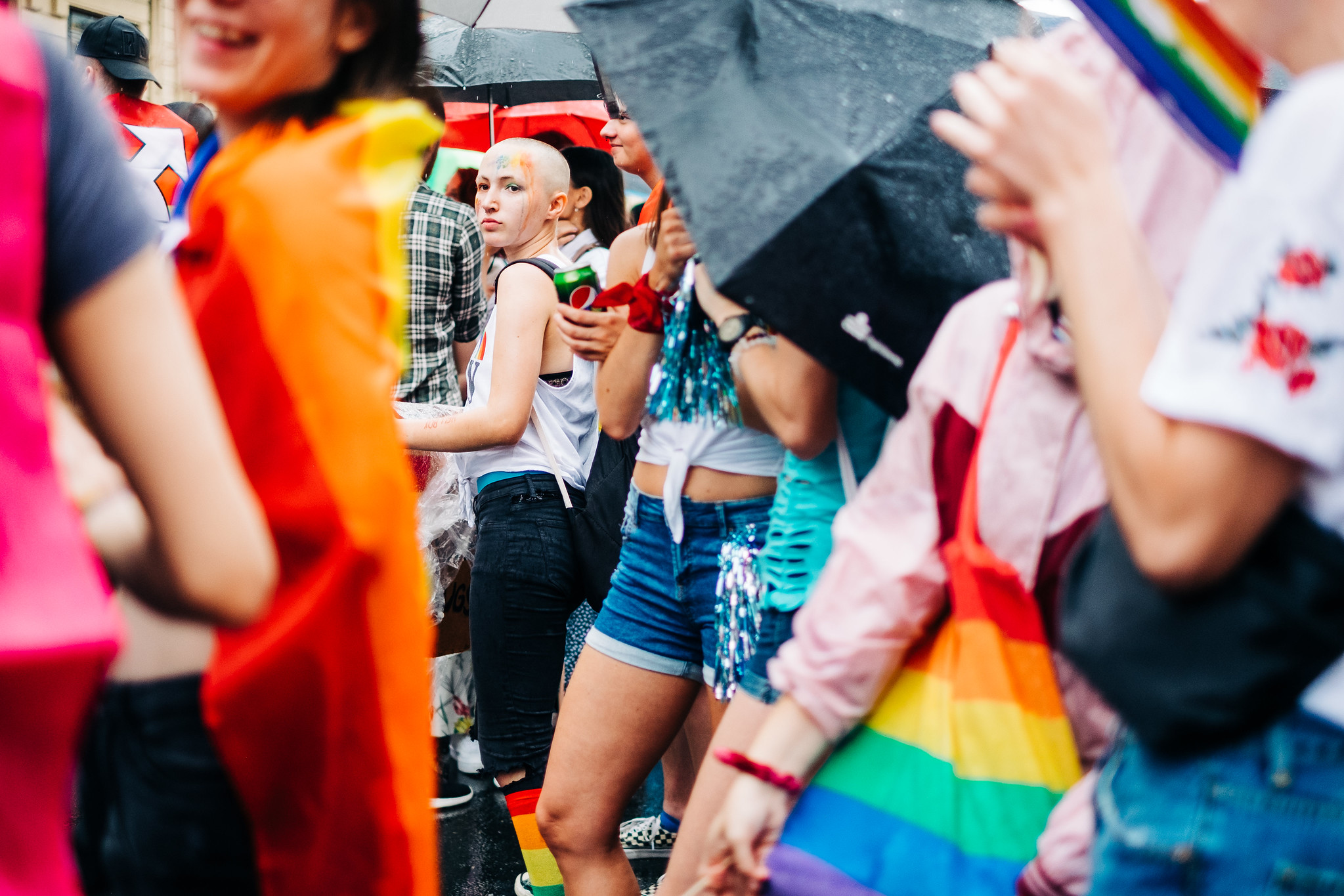 Color theory for photographers